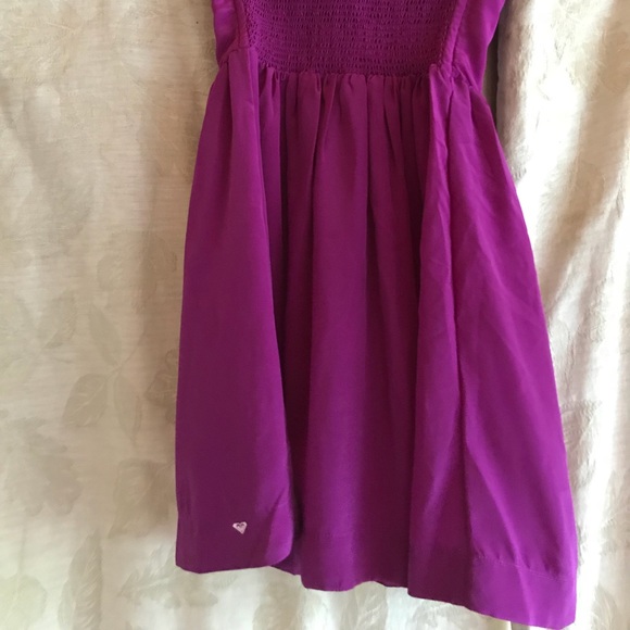 Roxy Sundress - Picture 2 of 3